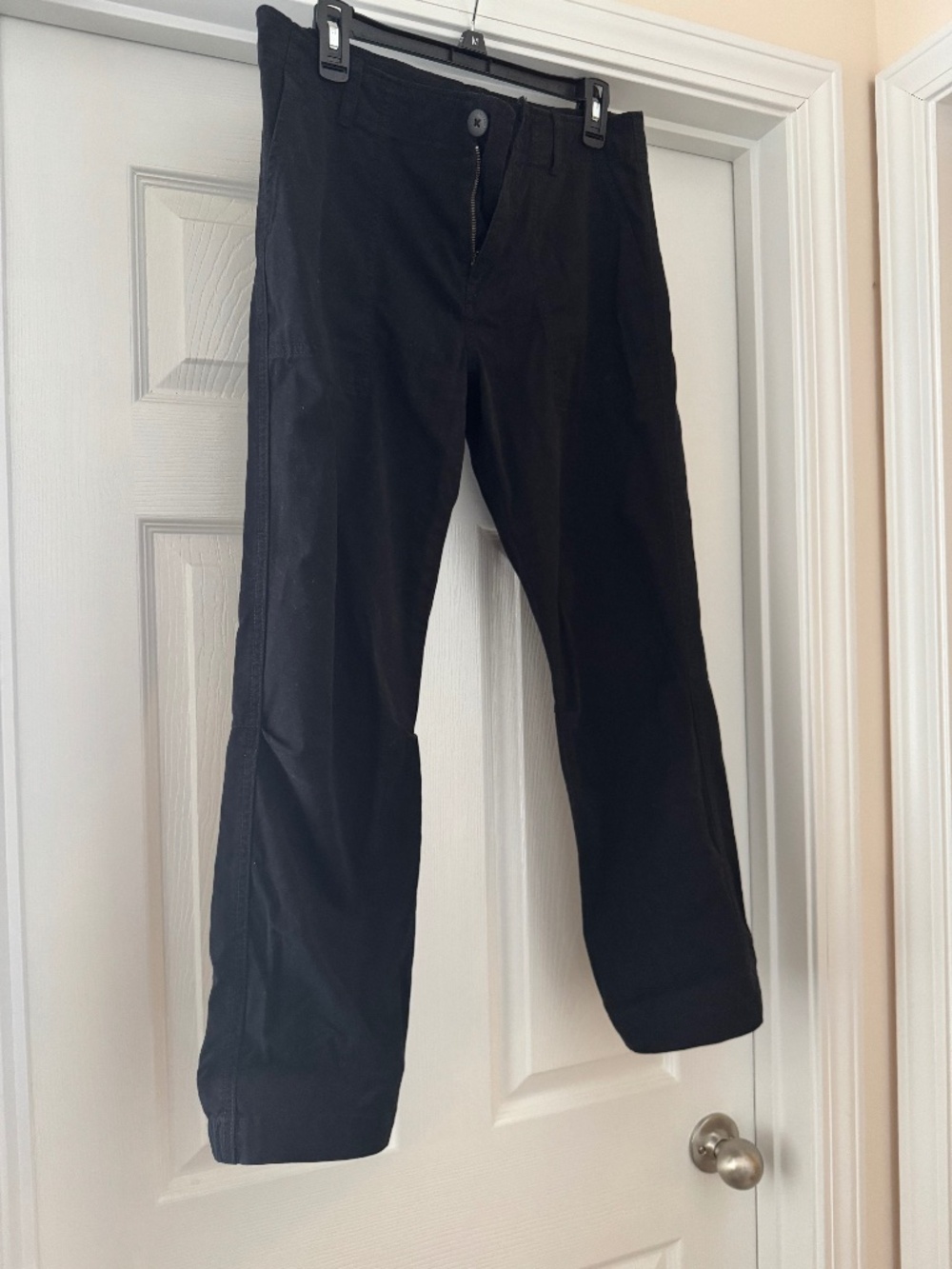 Sanctuary black pants sz 29